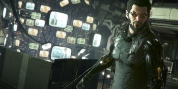 Humanity tears itself apart in Deus Ex: Mankind Divided