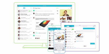 Cisco doesn’t want Spark to be like Slack. Here’s why