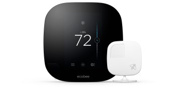 Amazon Alexa Fund invests in smart thermostat company Ecobee’s $35 million round