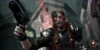 Eisenhorn: Xenos brings Warhammer adventure to PC and iOS