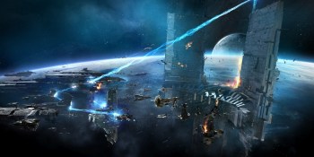Eve Online gets a free-to-play option a mere 13 years after its original release
