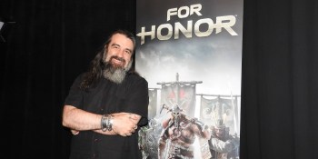 How Ubisoft game designer wants you to learn swordfighting in For Honor