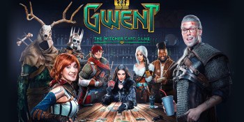 Gwent: The Witcher card Game’s closed beta is delayed to October