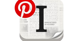 Pinterest makes Instapaper’s premium features free for all