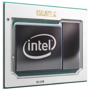 Intel 7th Gen Core processor.