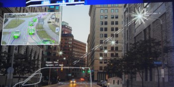 How Intel and GE plan to make cities smarter
