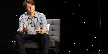 The accidental history of Niantic’s Pokémon Go, as told by John Hanke