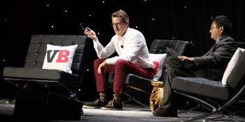 Kabam’s Kent Wakeford on why mobile gaming is so complicated