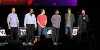 The DeanBeat: What we learned from GamesBeat 2016