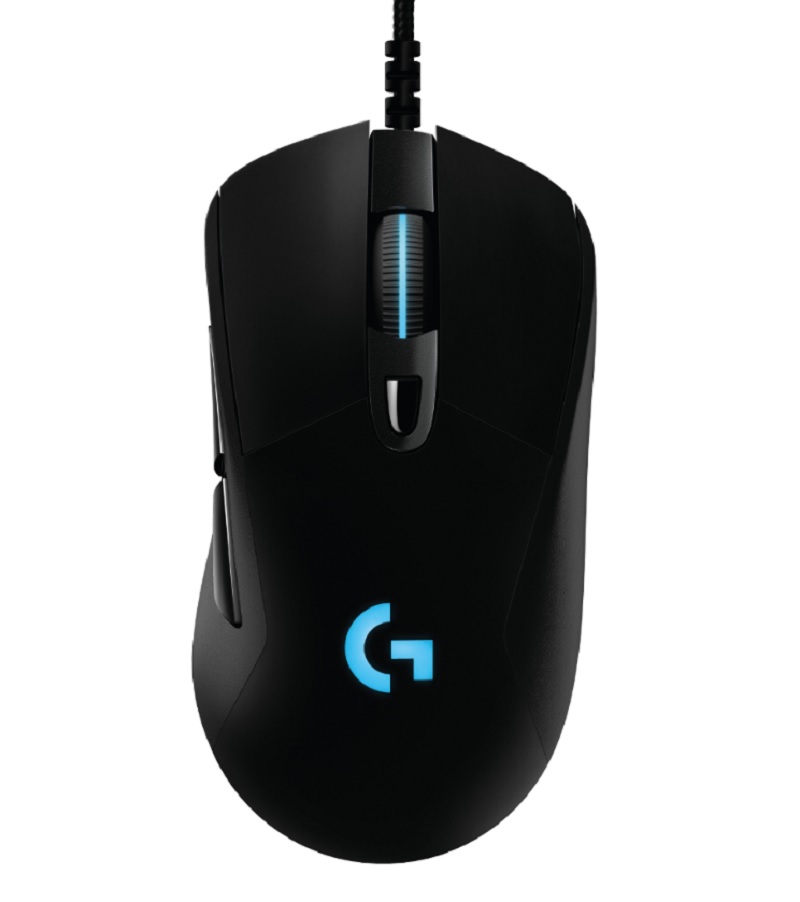 Logitech Prodigy mouse