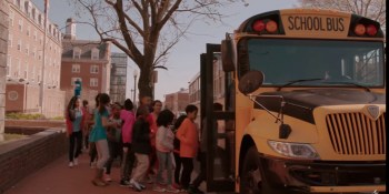 How one VR studio built a ‘Magic School Bus’ for Lockheed Martin