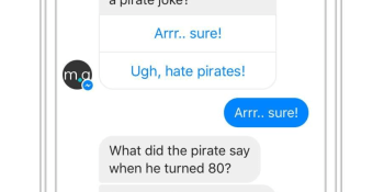 How to build a chatbot your users will love