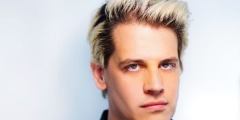 Breitbart’s Milo Yiannopoulos asks Twitter to release his data in bid to have suspension lifted