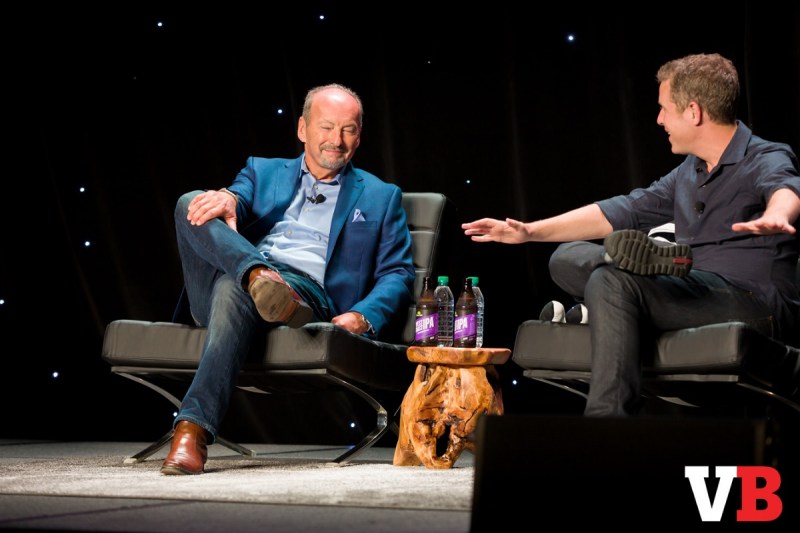 Peter Moore wants mainstream gamers to become esports stars.