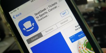 SeatGeek takes on Ticketmaster with primary ticketing platform that can be integrated into any app