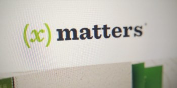 Xmatters raises $42M to help companies communicate in times of crisis