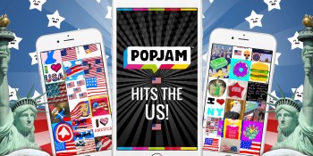 SuperAwesome brings kids’ social app PopJam to the U.S.