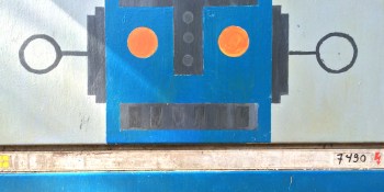A short history of chatbots and artificial intelligence