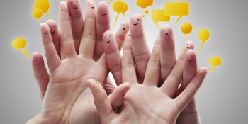What it will take for everyone to start using chatbots