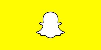Snapchat unpublishes its Facebook Page
