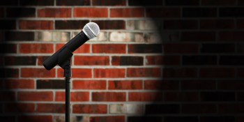 Booed off stage: 5 things standup comedy taught me about launching a startup