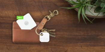 Tile unveils wallet-sized Tile Slim, starts licensing its tech to third parties