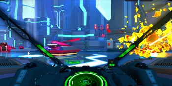 Sony will publish the virtual reality tank game Battlezone for PS4