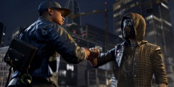 Watch Dog 2 sees Ubisoft almost pulling an Assassin’s Creed II