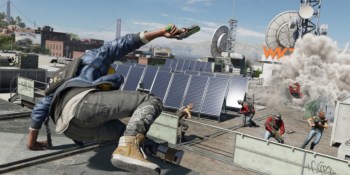 Watch Dogs 2 sales lagging, Ubisoft acknowledges