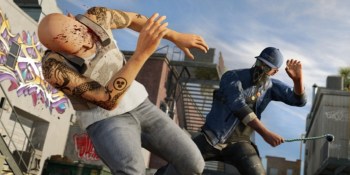 Watch Dogs 2 delayed 2 weeks on PC
