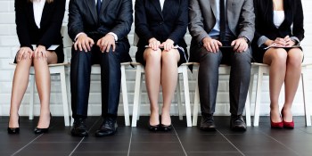 The privacy industry has managed to stay gender-equal — will it last?