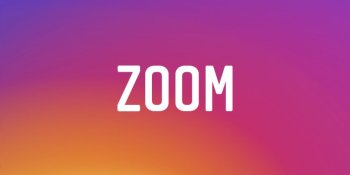 Holy innovation Batman! Instagram photos and videos get pinch-to-zoom