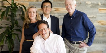 Canvas Ventures launches $300 million fund for early-stage software and services startups