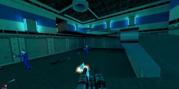 Threewave: Valve’s lost Half-Life multiplayer mod is now playable