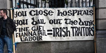 Irish government caught in a trap between Apple, the EU, and its own citizens