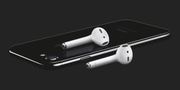 You can now preorder Apple’s AirPods (and start worrying about losing them)