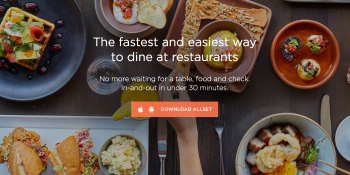 Andreessen Horowitz-backed Allset raises $2.35 million to cut your restaurant wait in half