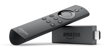 Amazon launches ‘up to 30% faster’ Fire TV Stick with Alexa remote, still $40