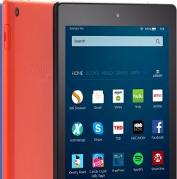 Amazon Fire