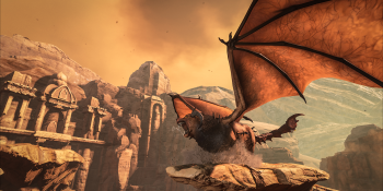 Ark: Survival Evolved developer responds to fans angry about Scorched Earth expansion
