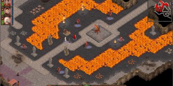 Avadon 3: The Warborn wraps up a fantasy trilogy from one of indie gaming’s pioneers