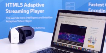 Bitmovin bags $10.3 million for fixing 360-degree video streaming