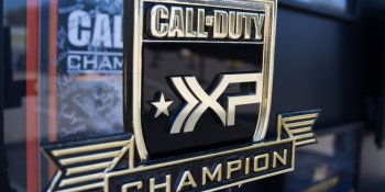 Call of Duty’s 2016 world champion is EnvyUs