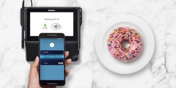 Android Pay now works with Chase Bank cards, will soon work on the mobile web, too