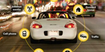 Drive Time Metrics raises $2.1 million to monetize connected car data