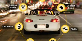 Drive Time Metrics raises $2.1 million to monetize connected car data