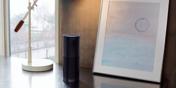 Amazon Echo expands beyond the U.S. and into the U.K. and Germany; new white version is coming too