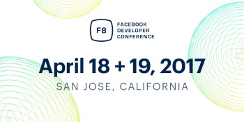 Facebook brings app analytics to the web, schedules F8 conference for April 18-19 in San Jose