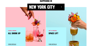 Fluent City raises $2.5 million to teach Brooklyn hipsters about French culture