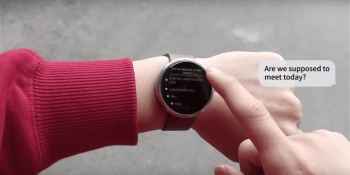 The inside story of how Fluenty made their smart reply function